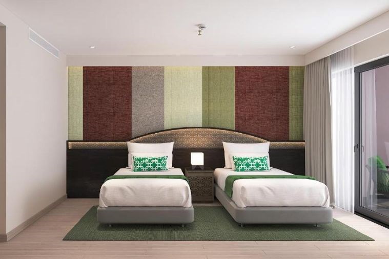 Akane Villa - 02 bedrooms